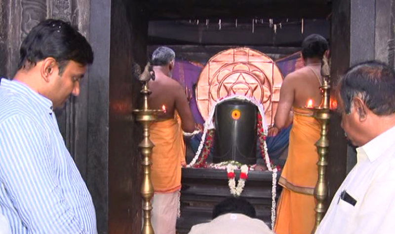 ckb sudhakara