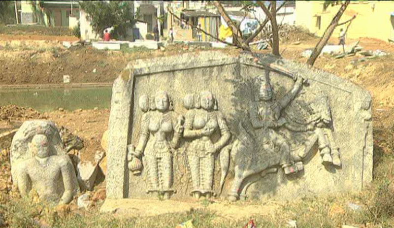 KLR SANKRANTI a