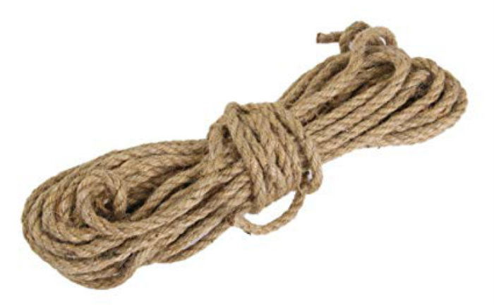 rope