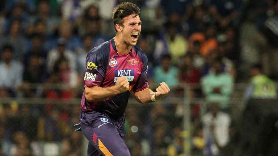 mitchell marsh E