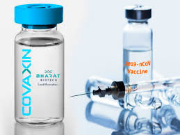 covaxin bharat biotech CORONA COVID 4