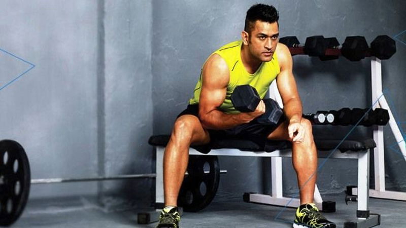 MS Dhoni Workout 1 1280x720 1