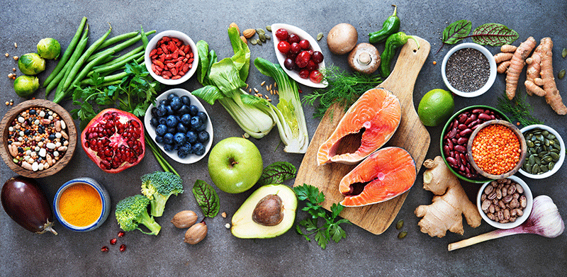Superfoods