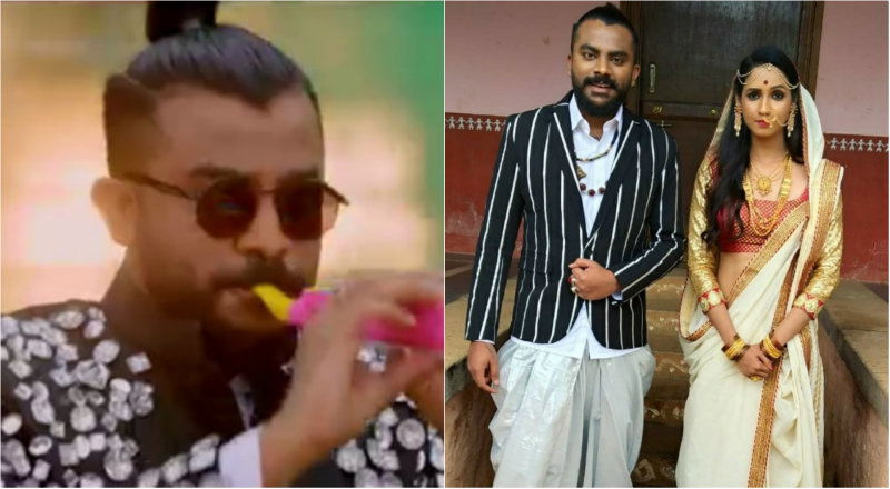 Chandan Shetty 7