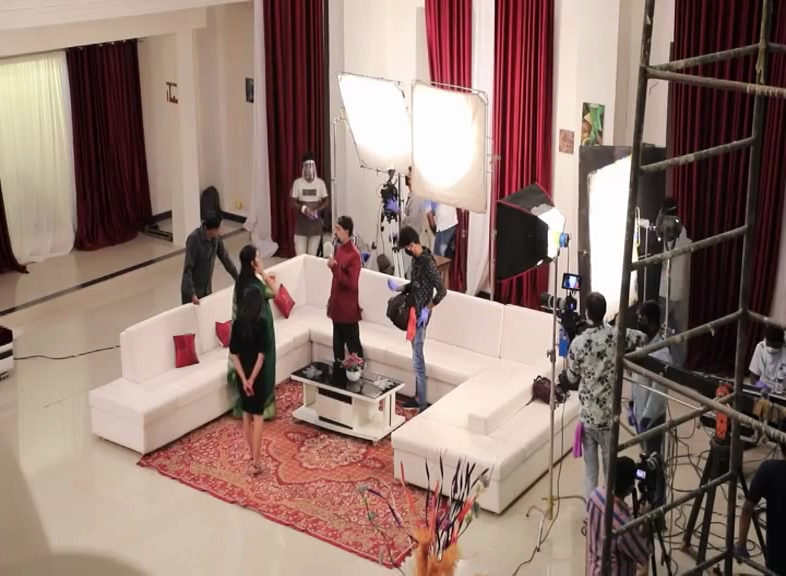 cinema serial shooting 2 medium