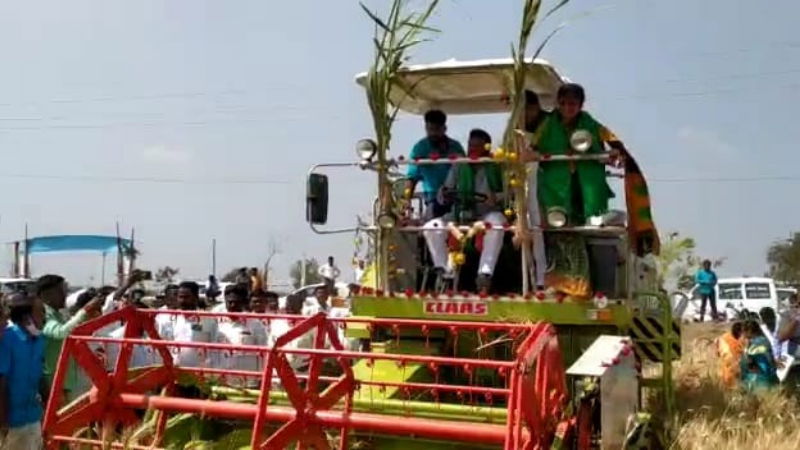 Vijayapura bc patila2