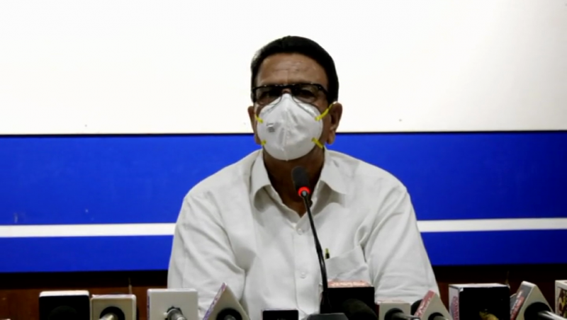 c c patil 2