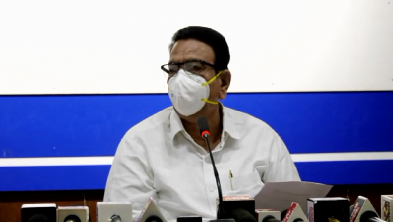c c patil 3