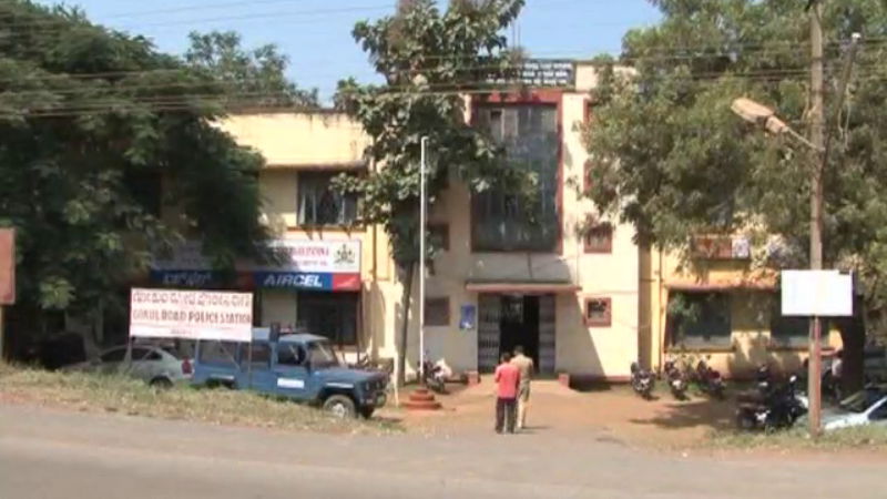 GOKULA POLICE STATION 1