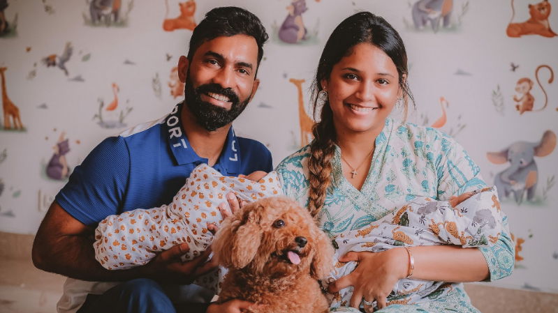 Dinesh Karthik