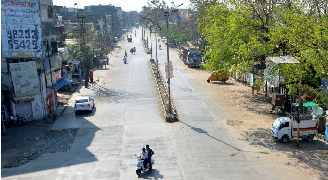 amravati violence1