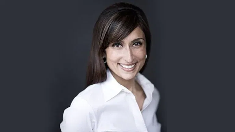 Shefali Razdan Duggal 1