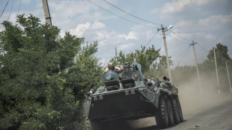 Russia ukrane war