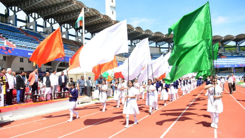 BASVARAJ BOMMAI PROGRAM