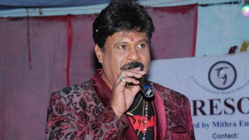 mimicry dayanand