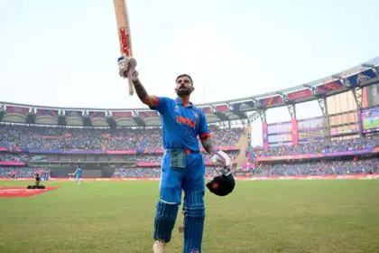 Virat Kohl 3