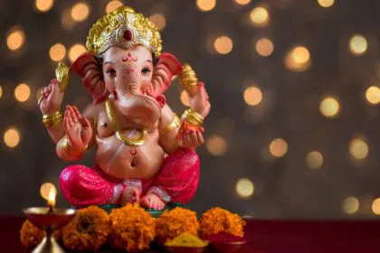 Ganesh Chaturthi