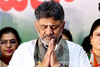 DK Shivakumar 2