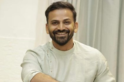 Daali Dhananjaya