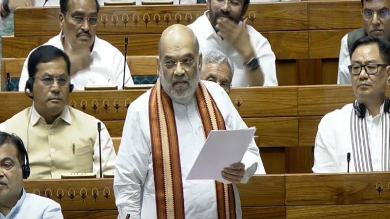 Amit Shah