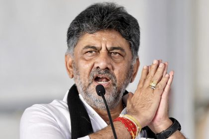 DK Shivakumar 5