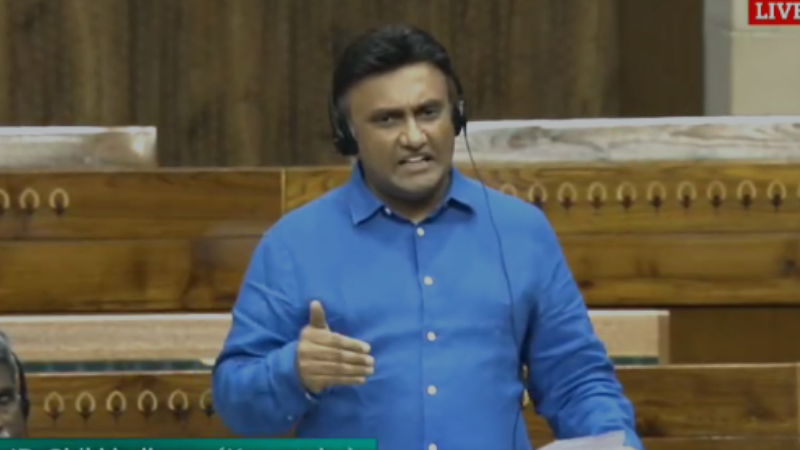 K Sudhakar