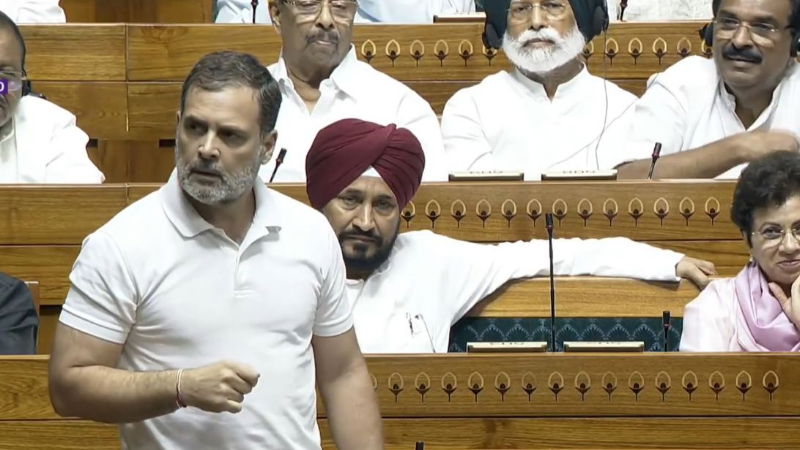 Rahul Gandhi 1