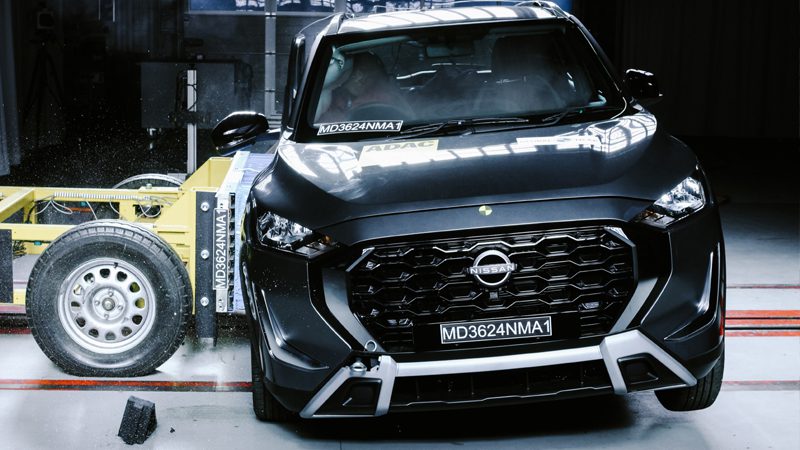 nissan 3