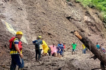6 Killed 11 Missing As Fresh Cloudbursts Landslides Hit Uttarakhand 1