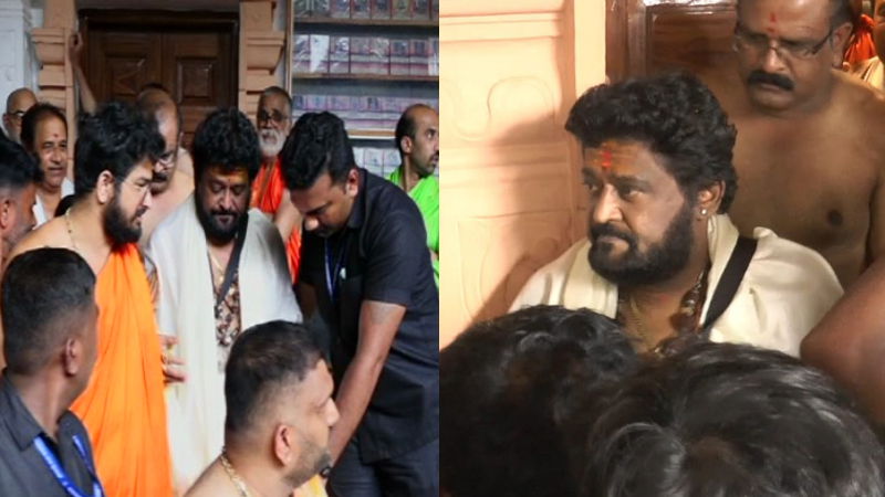 Actor Jaggesh at mantralaya 1