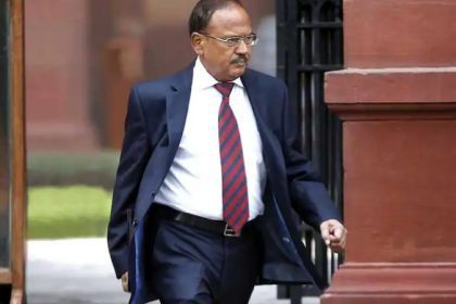 Ajit Doval
