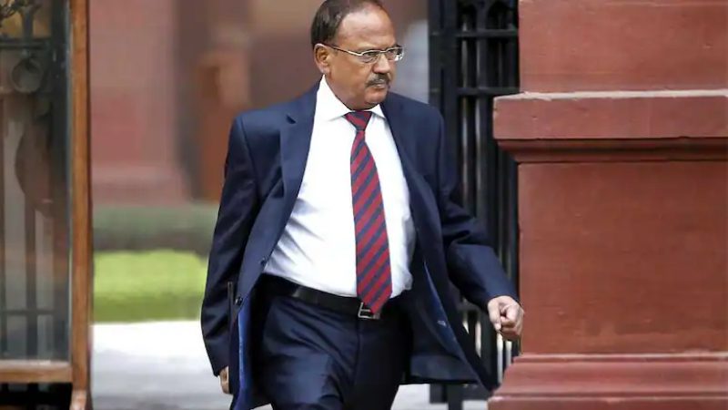 Ajit Doval