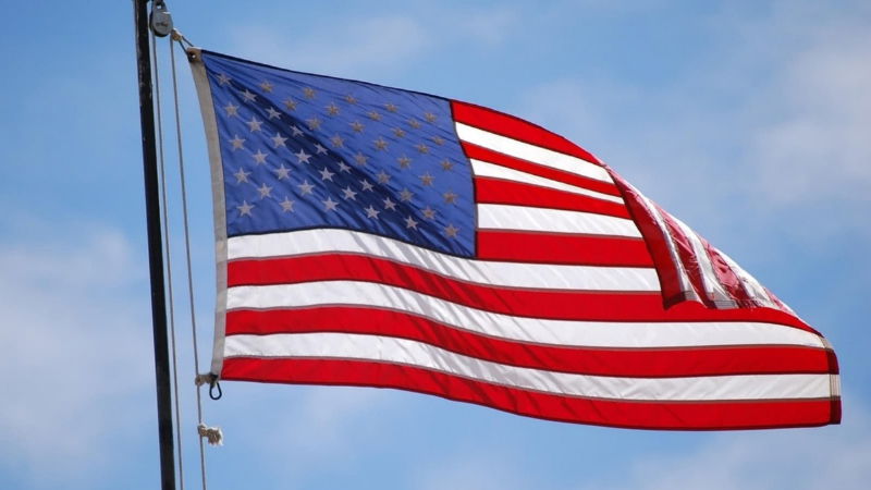 America