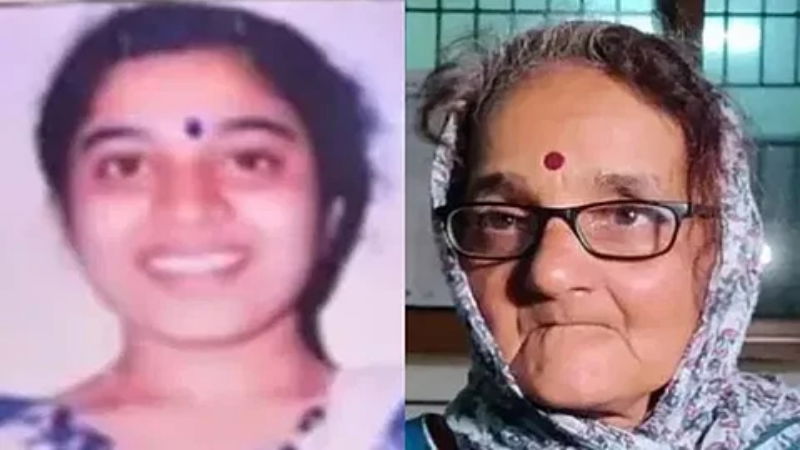 Ananya Bhat Sujatha Bhat