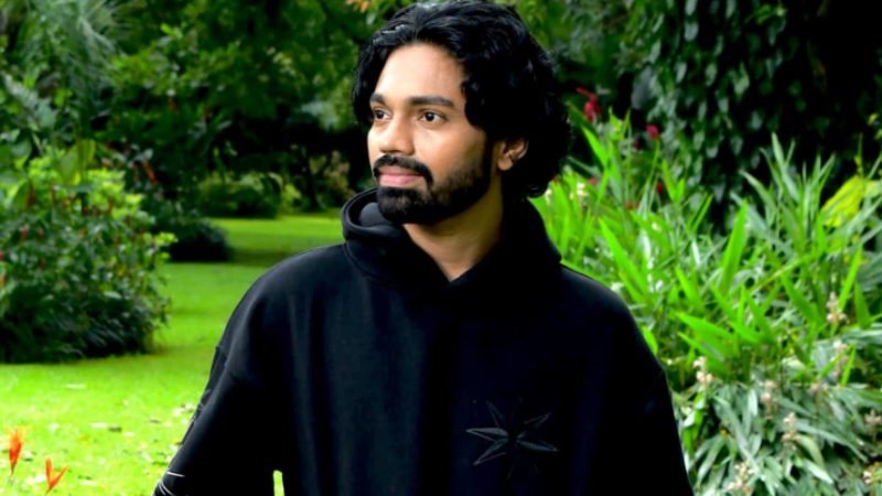 Anil Shetty 1
