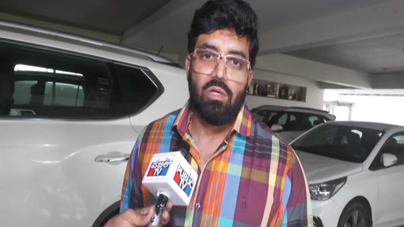 Aniruddha Jatkar 2