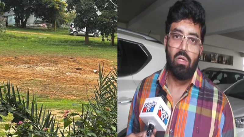 Aniruddha Jatkar
