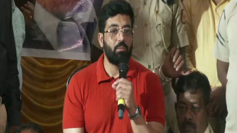 Aniruddha