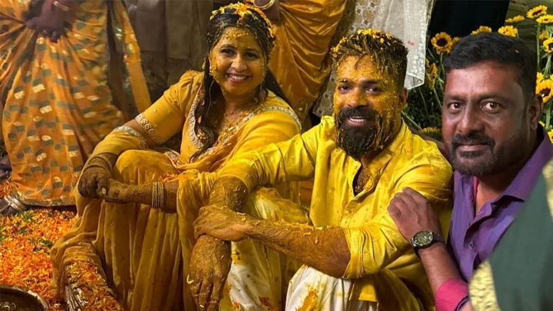 Anushree