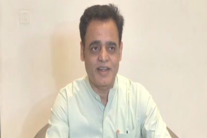 Ashwath Narayan 1
