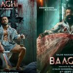Baaghi 4 Tiger Shroff Bollywood