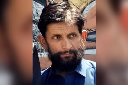 Bagu Khan