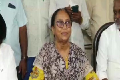 Banu Mushtaq