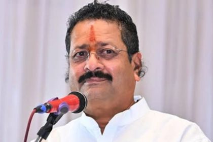 Basanagouda Patil Yatnal 1