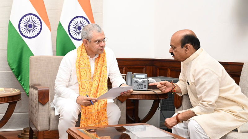 Basavaraj Bommai 1