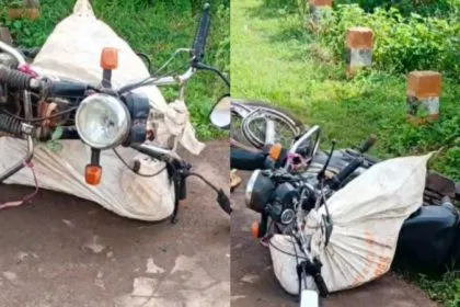 Bidar Accident