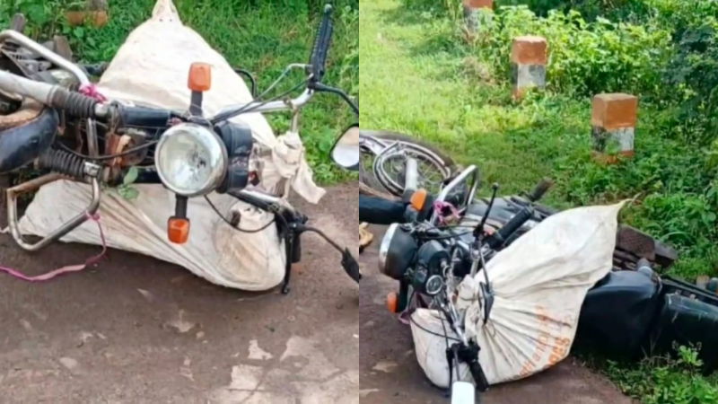Bidar Accident