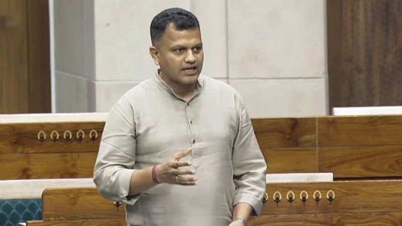 Brijesh Chowta