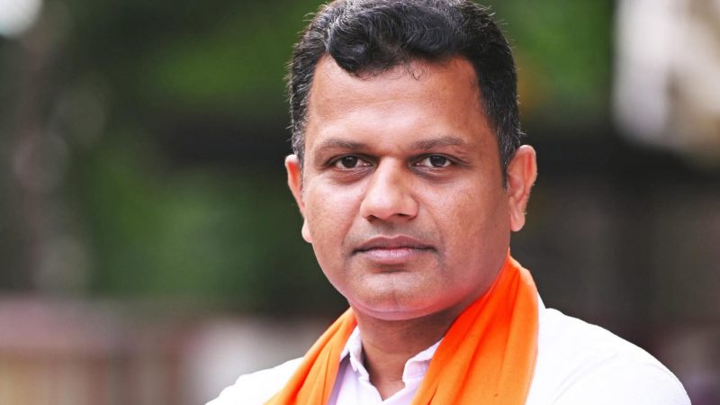 Captain Brijesh Chowta