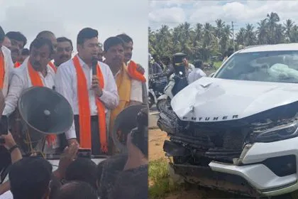 Car Accident